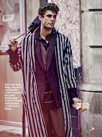 Homeless Model Portrayals Image 7