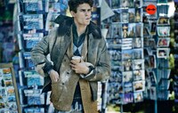Homeless Model Portrayals Image 8