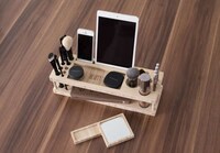Tech-Optimized Beauty Stations Image 2