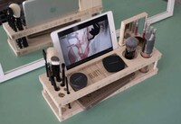 Tech-Optimized Beauty Stations Image 3