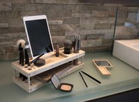 Tech-Optimized Beauty Stations Image 4