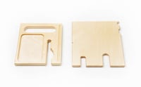 Wooden Docking Stations Image 3