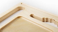 Wooden Docking Stations Image 4