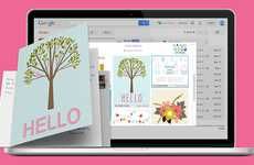 Greeting Card Inbox Extensions