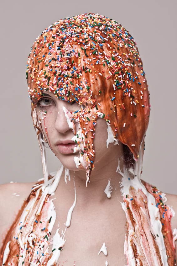 Top 100 Photography Trends in December