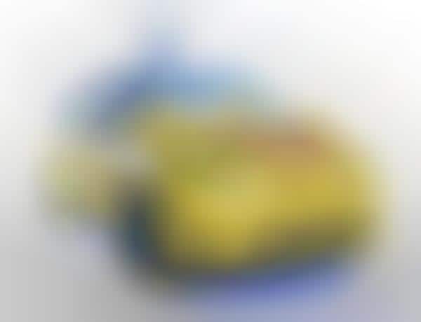 Cartoon-Inspired Minivans