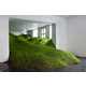 Grassy Indoor Installations Image 2