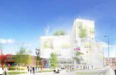 Energy-Positive Buildings