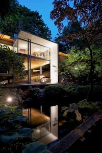 Abundant Foliage Abodes Image 2