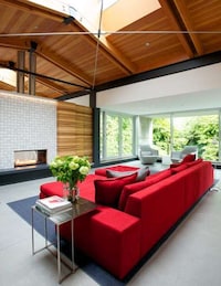 Abundant Foliage Abodes Image 3