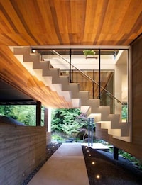 Abundant Foliage Abodes Image 5
