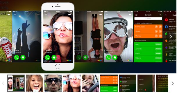 Social Video Apps