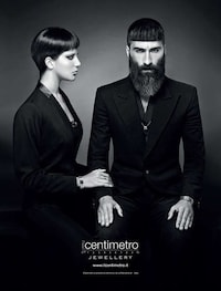 Bearded Accessory Ads Image 2