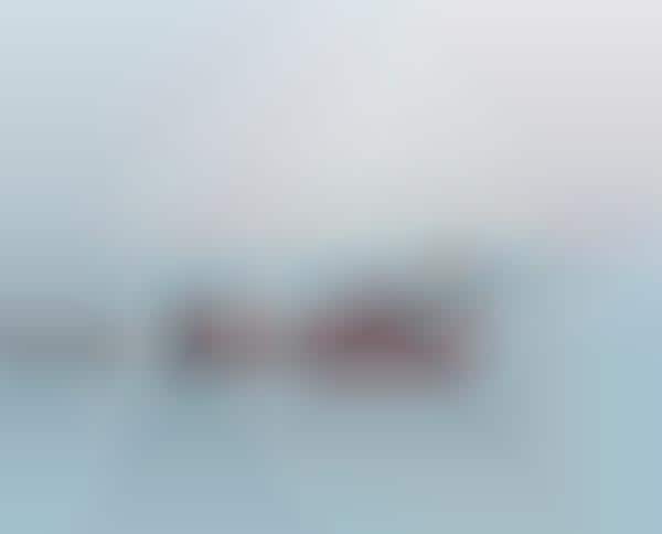 Transitional Greenland Photography