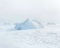 Transitional Greenland Photography Image 4