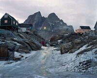Transitional Greenland Photography Image 5