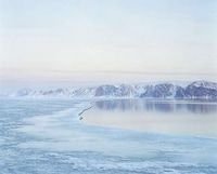 Transitional Greenland Photography Image 6