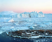 Transitional Greenland Photography Image 8
