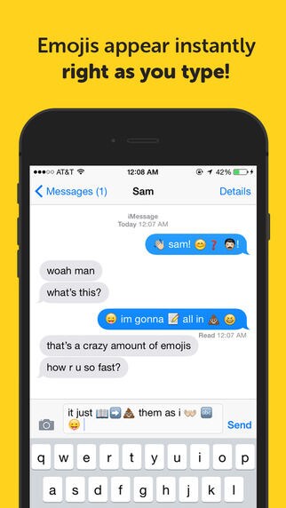 Emoji Translator Apps
