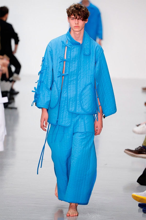 40 Quilted Fashion Examples
