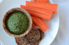 Healthy Pesto Recipes