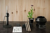 Modern Oil Lamps Image 2