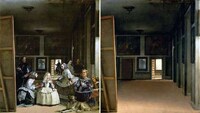Empty Classical Paintings Image 2