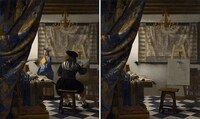 Empty Classical Paintings Image 3