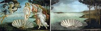 Empty Classical Paintings Image 4