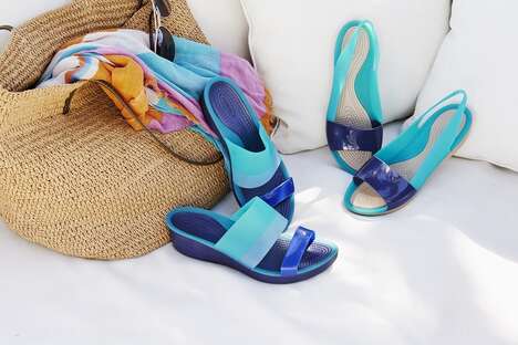 Innovating on an International Level