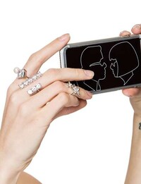 Fashion Royalty Phone Cases Image 2