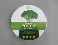 Playful Vegetarian Packaging Image 3