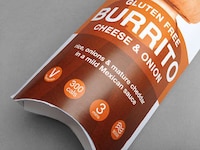 Playful Vegetarian Packaging Image 4