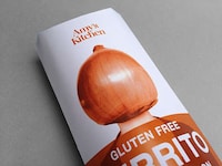 Playful Vegetarian Packaging Image 5