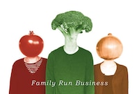 Playful Vegetarian Packaging Image 6
