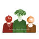 Playful Vegetarian Packaging Image 6