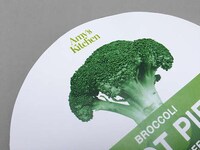 Playful Vegetarian Packaging Image 7