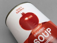 Playful Vegetarian Packaging Image 8