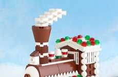 LEGO Holiday Decor