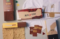 Manly Vegetarian Packaging Image 3
