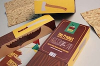 Manly Vegetarian Packaging Image 4
