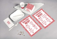 Beet Burger Boxes Image 2