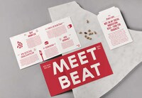 Beet Burger Boxes Image 3