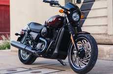 Noob-Friendly Motorbikes