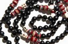 Luxurious Prayer Necklaces