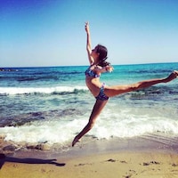 Daily Ballerina Photography Image 2