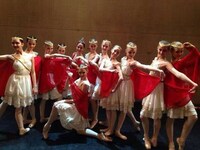 Daily Ballerina Photography Image 6
