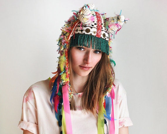 100 Bohemian Gift Ideas
