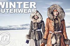Winter Outerwear