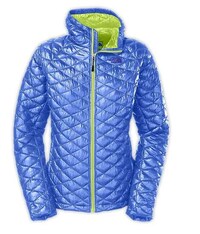 Winter Outerwear Image 2